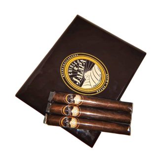 Trabucuri Criollo de Jalapa Toro 20