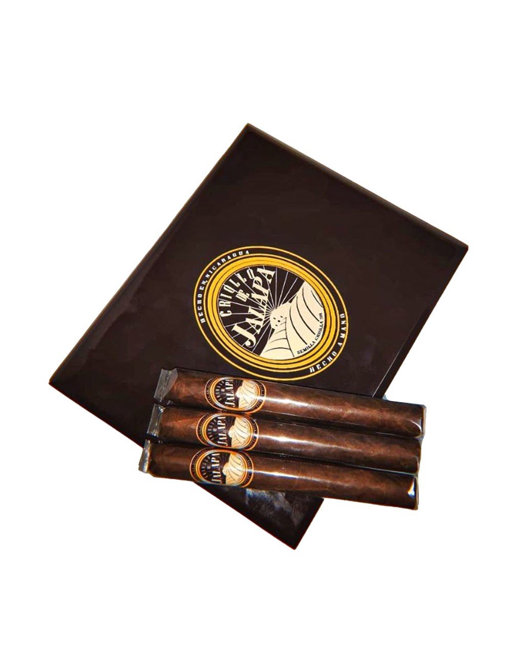 Trabucuri Criollo de Jalapa Toro 20