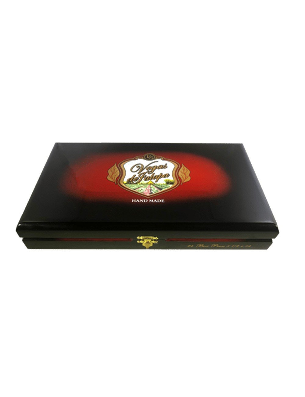 Trabucuri Vegas de Jalapa Maduro Robusto 20