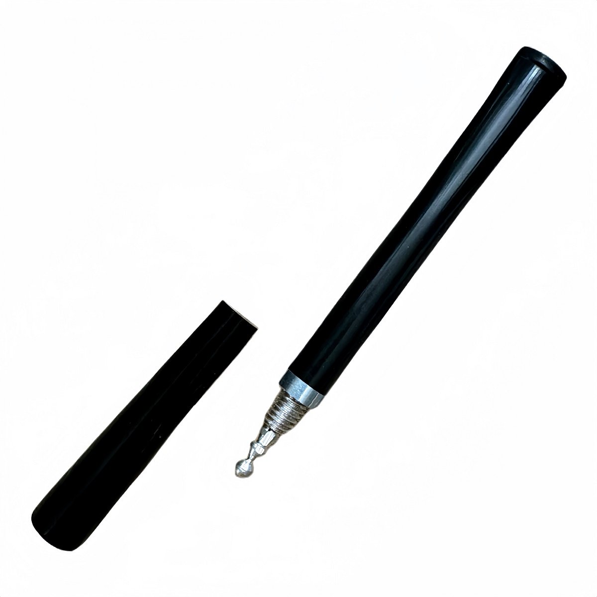 Muștiuc Golden Gate Black S 130mm