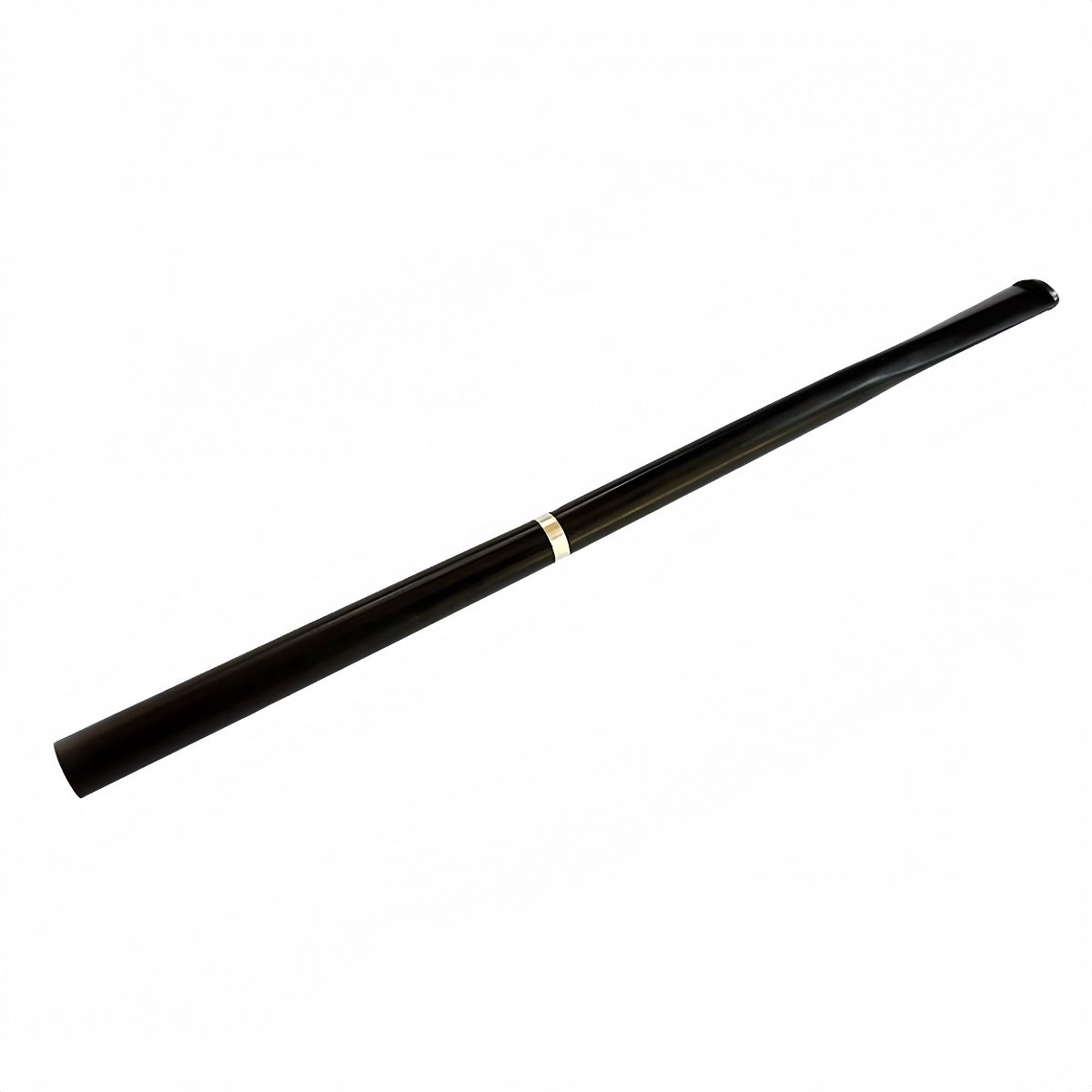 Muștiuc Golden Gate Black M 190mm
