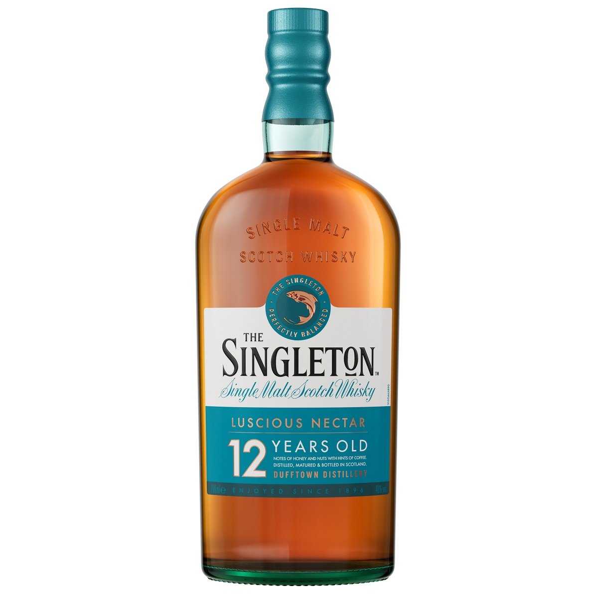 Whisky The Singleton 12 Years 0,7l