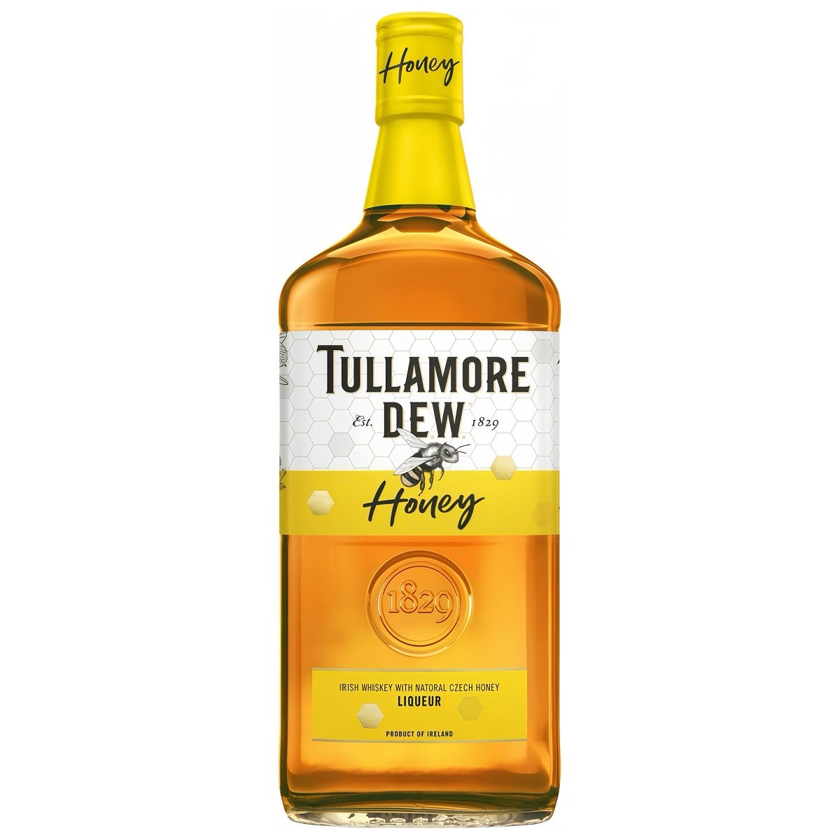 Whisky Tullamore DEW Honey 0,7l