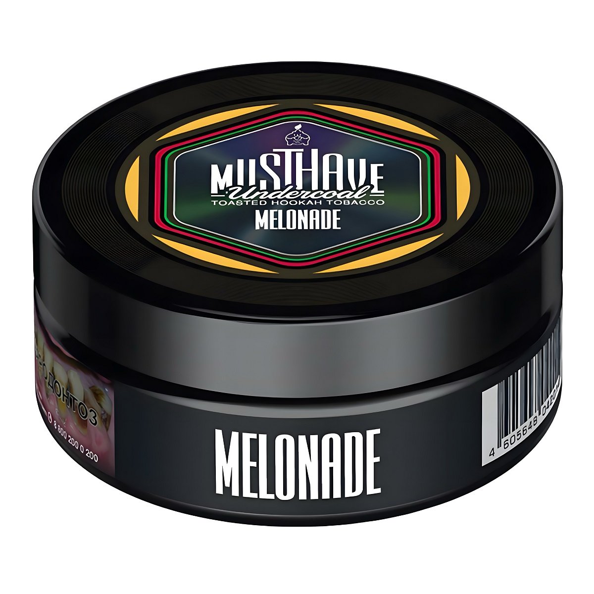 Tutun pentru narghilea Must Have Melonade 125g