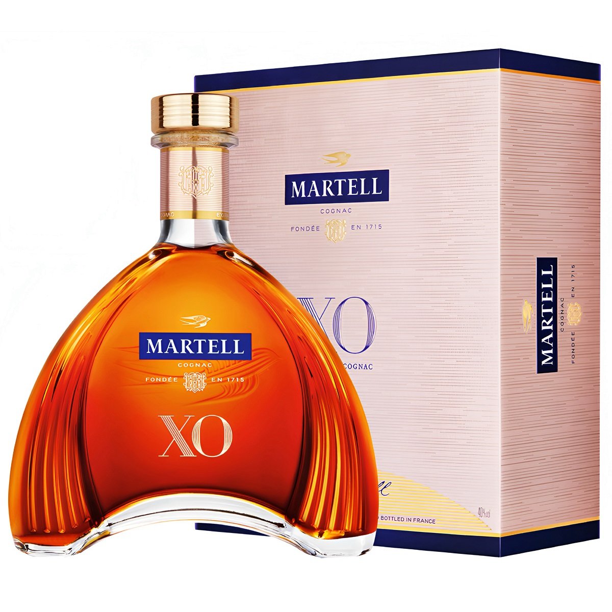 Coniac Martell XO 0,7l