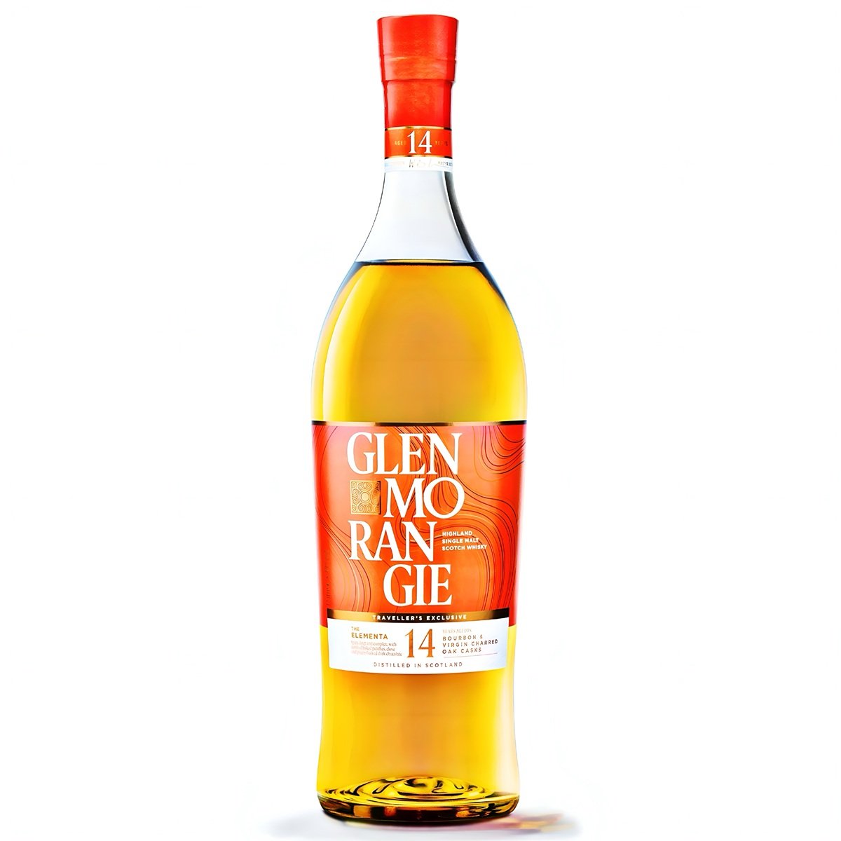 Whisky Glenmorangie The Elementa 14 Years 1l
