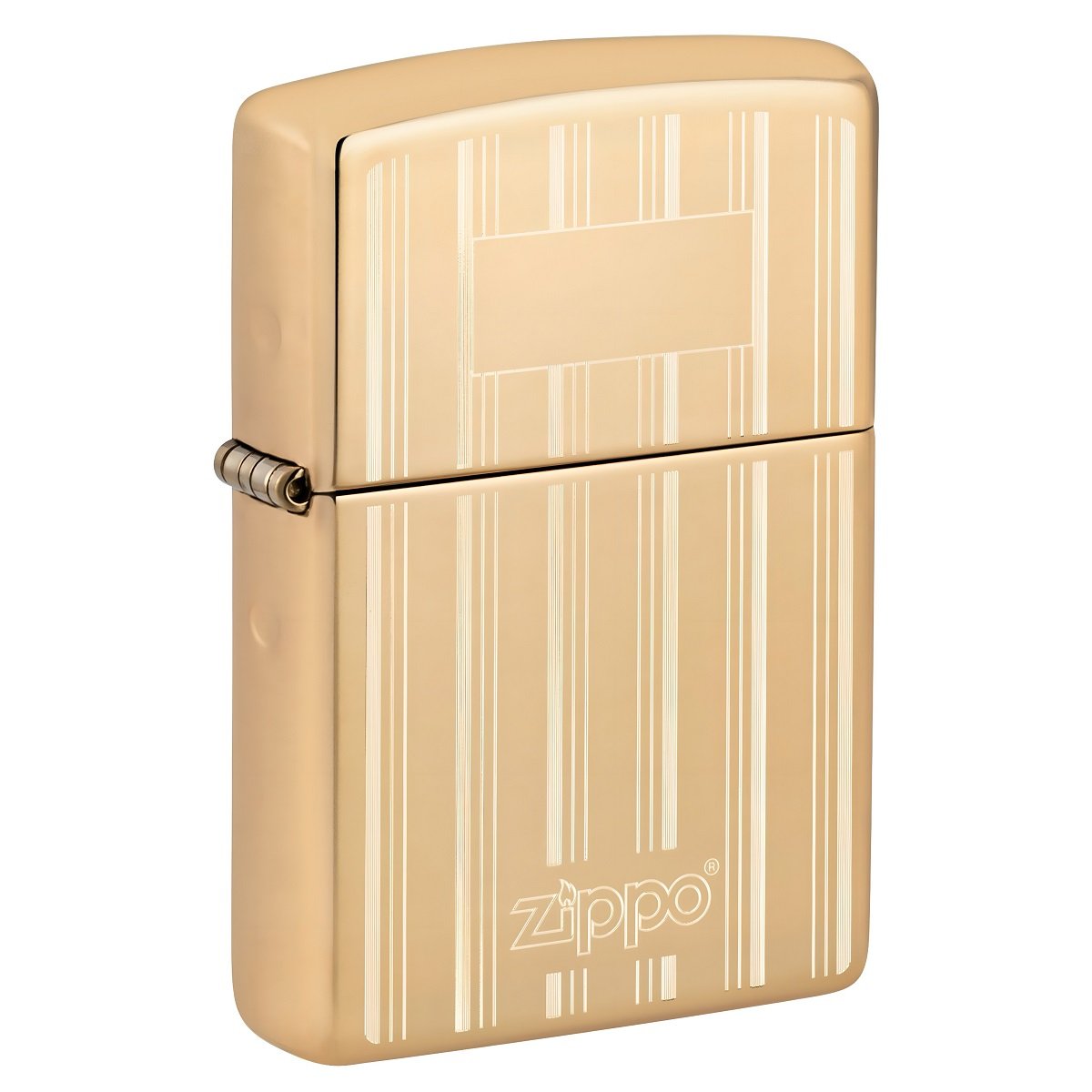 46011 254B Zippo Design