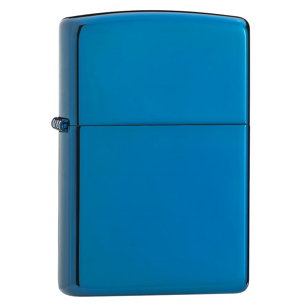 20446 Zippo Classic High Polish Blue