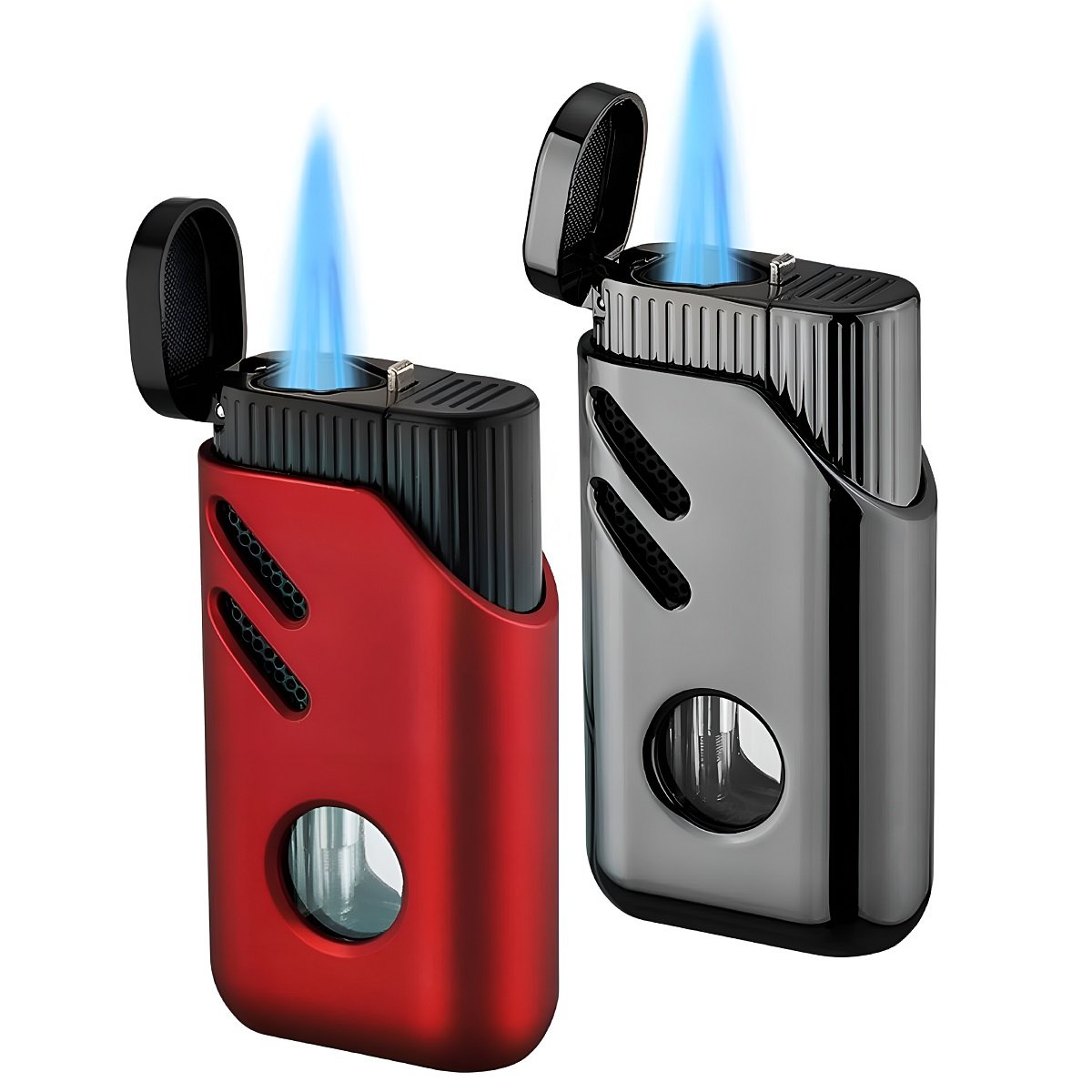 Brichetă de gaz COOL „Zac” în asortiment 216032