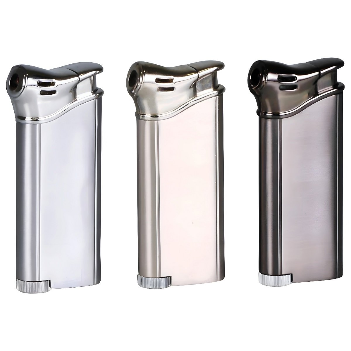 Brichetă piezoelectrică cu gaz COOL „Nice Pipe” în asortiment 224810