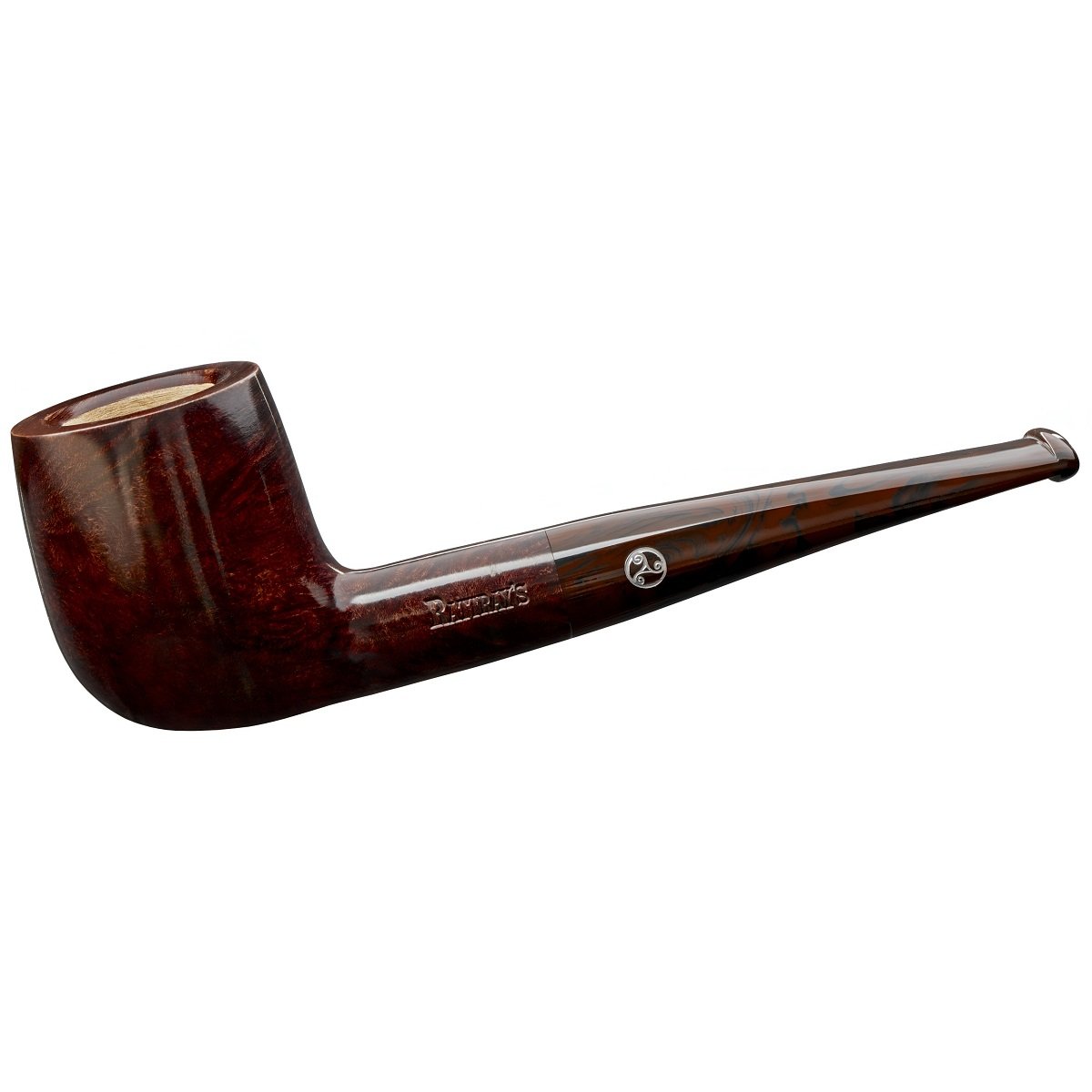 Pipă Rattray’s Rannoch Brown 200 – 17011