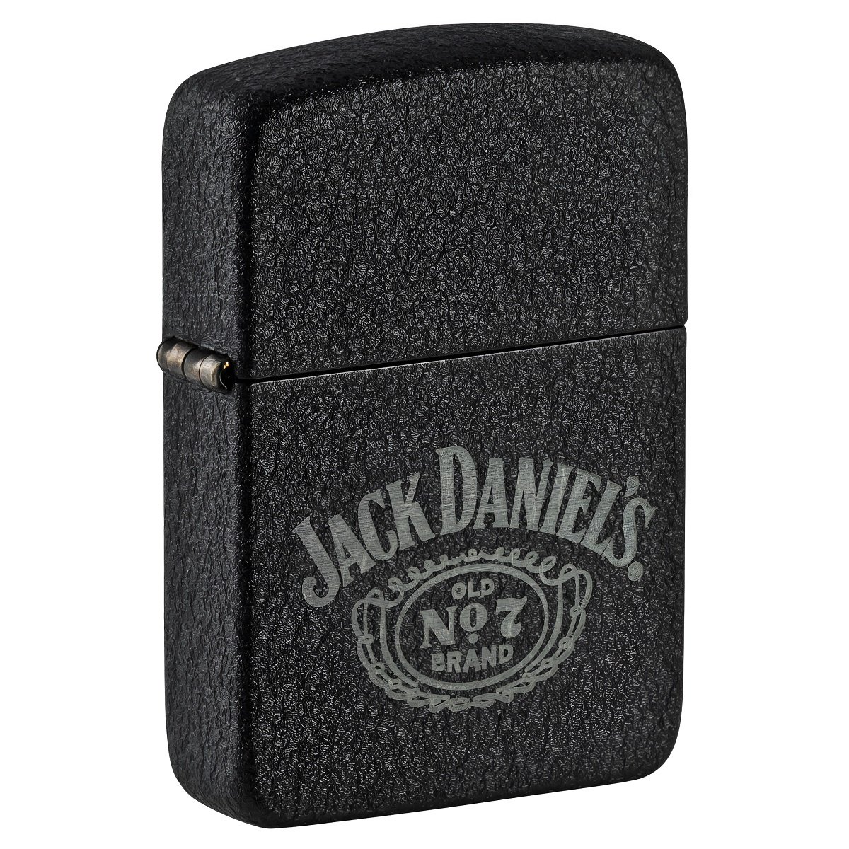 46796 28582 Zippo Jack Daniel’s No. 7 Design