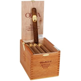 Trabucuri Oliva Serie G Toro 25