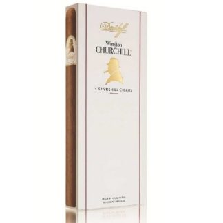 Țigări Davidoff WINSTON CHURCHILL Churchill