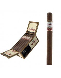 Tigari Te Amo WS Churchill Nicaragua S’15