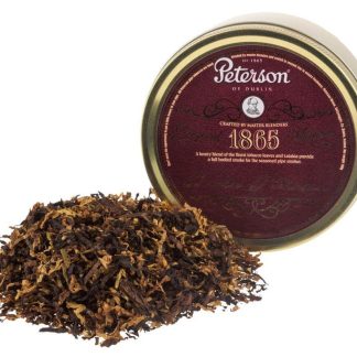 PETERSON „1865 Original Mixture”