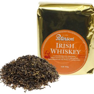 PETERSON Irish Whiskey