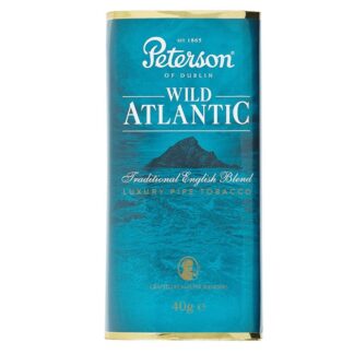 PETERSON Wild Atlantic