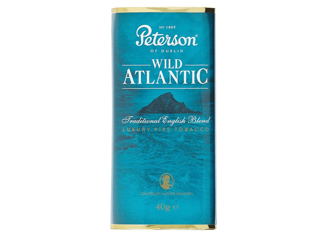 PETERSON Wild Atlantic