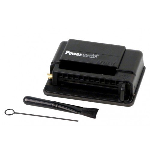 Mașină pentru tigari Powermatic mini