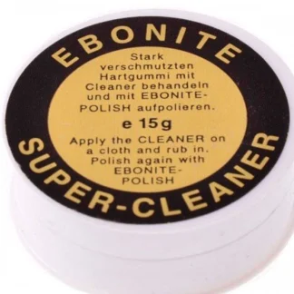 Pastă penru mundstuc EBONITE Super Cleaner