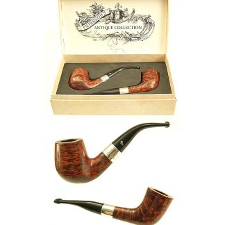 Tub Peterson Antique Collection Smooth Fishtail