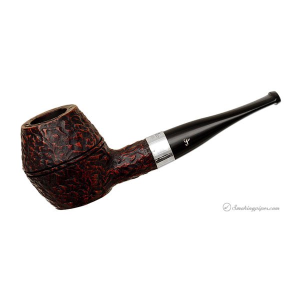 Tub Peterson Donegal Rocky