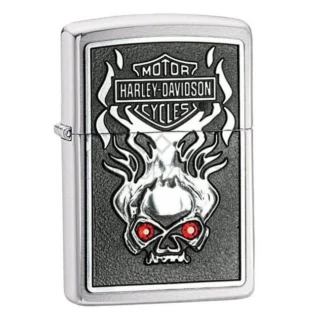 Zippo Harley-Davidson® 28267-200