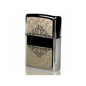 ZIPPO Filigree 28467