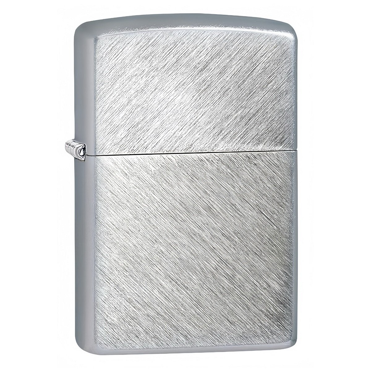 24648 Zippo Herringbone Sweep