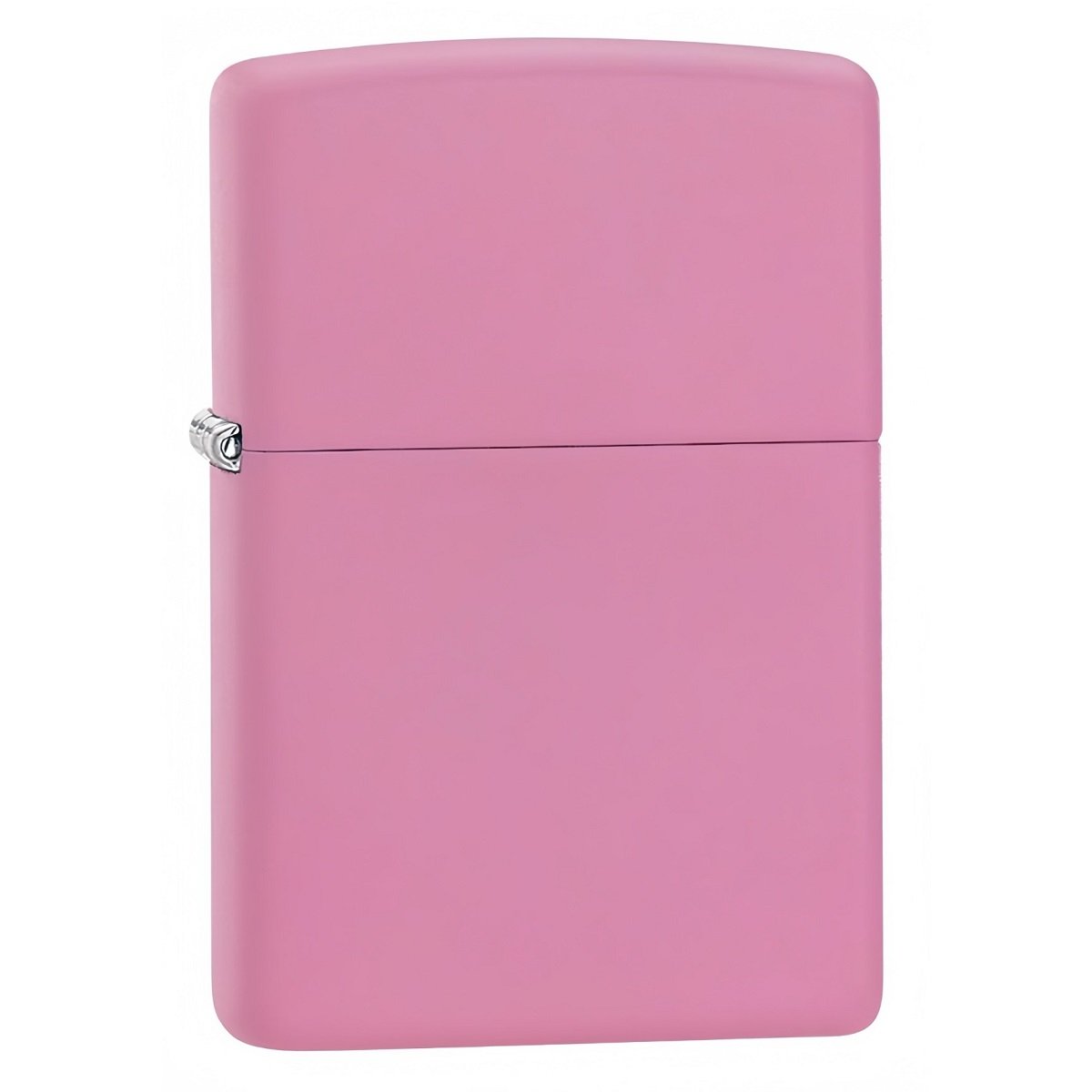 238 Zippo Classic Matte Pink