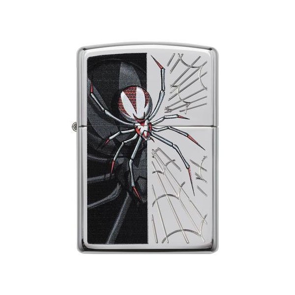 Zippo Spider 28795