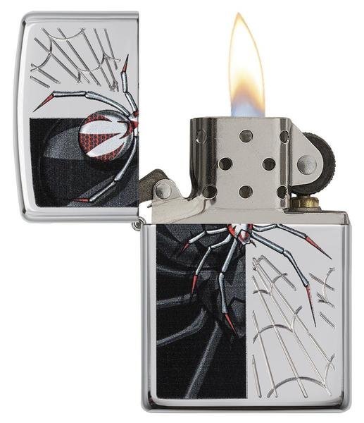 Zippo Spider 28795