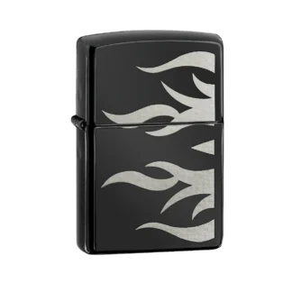 Zippo Tattoo Flame 24951