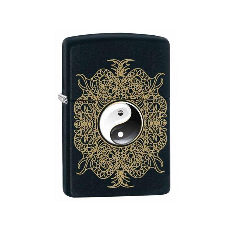 ZIPPO YIN YANG 28829