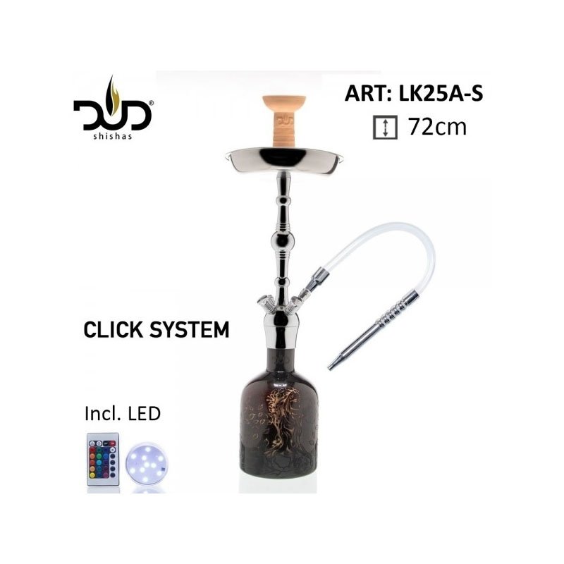 Narghilea DUD Aphrodite LK25A-S