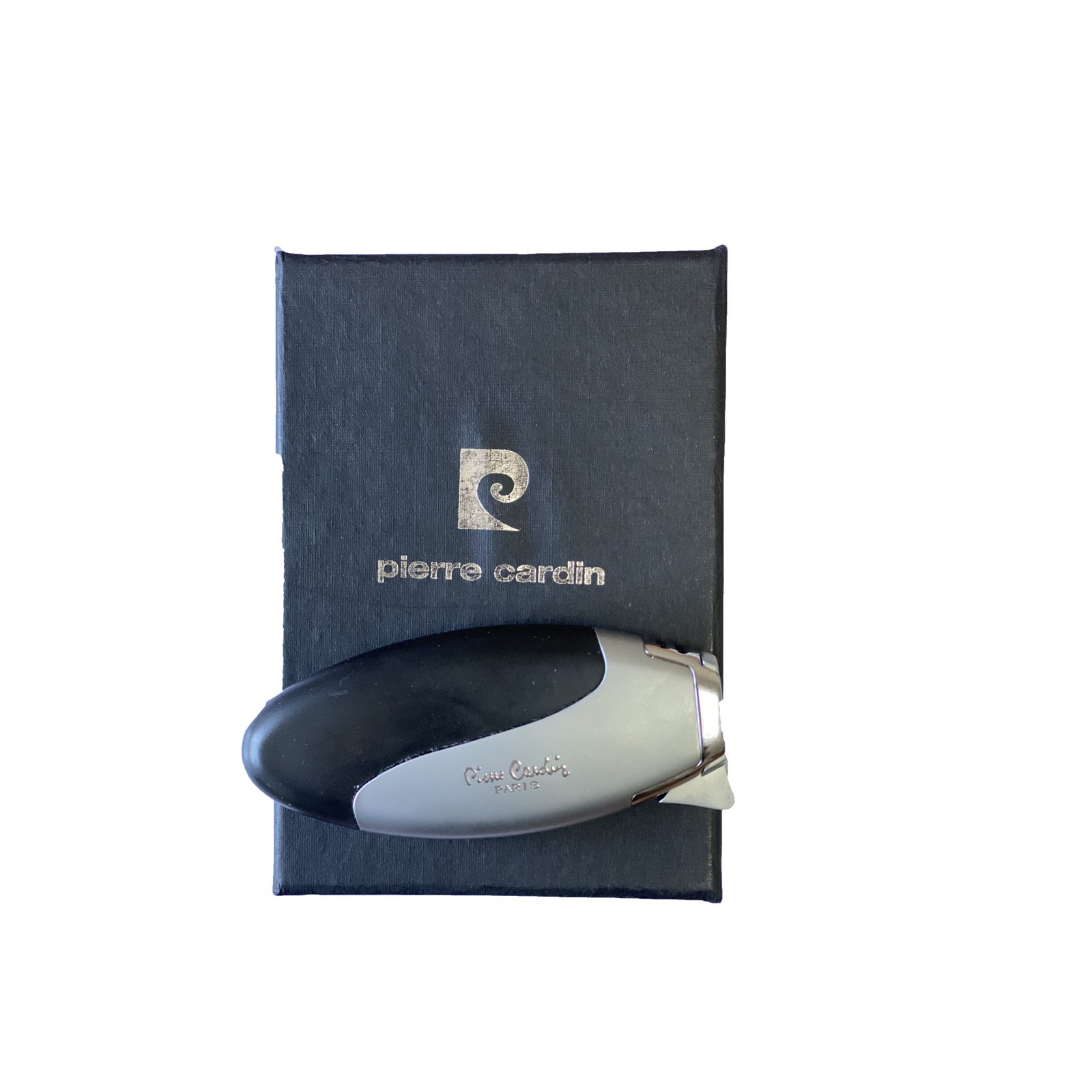 Bricheta Pierre Cardin St.Tropez Black