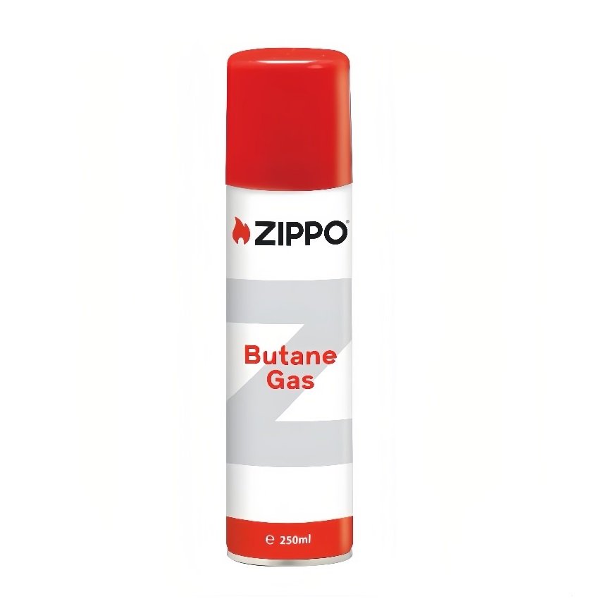 Gaz pentru brichete Zippo 250ml