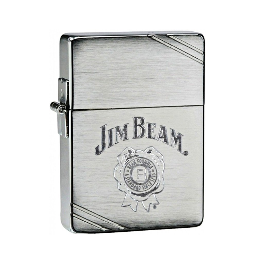 Zippo Jim Beam 28070