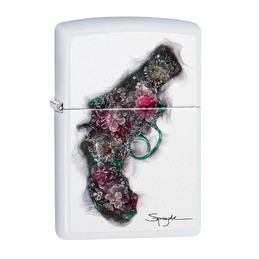 29894 214 Zippo Spazuk