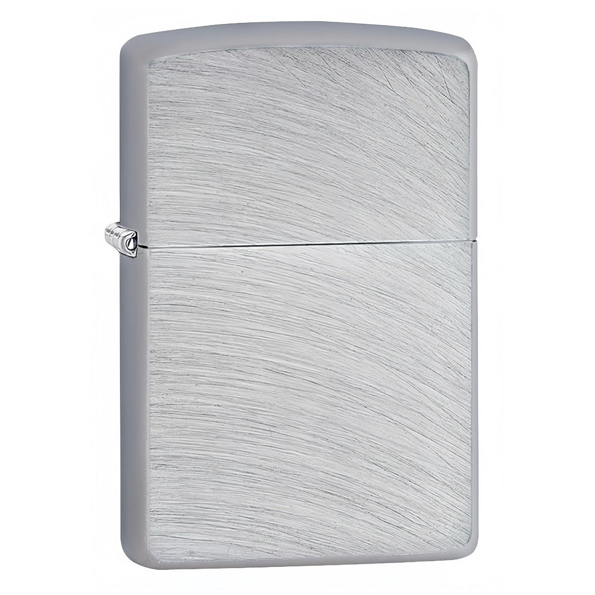 24647 200 Zippo Chrome Arch