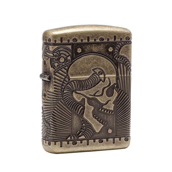 Zippo Steampunk 29268