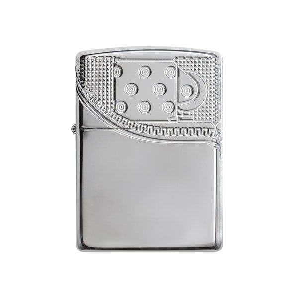 Armor® Zipper Design 29674