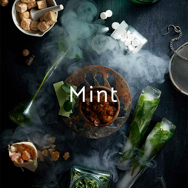 Tutun pentru narghilea Daily Hookah Mint 250gr