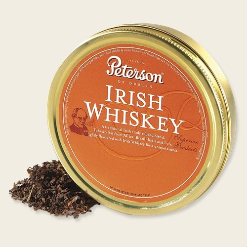 Peterson Irish Whiskey