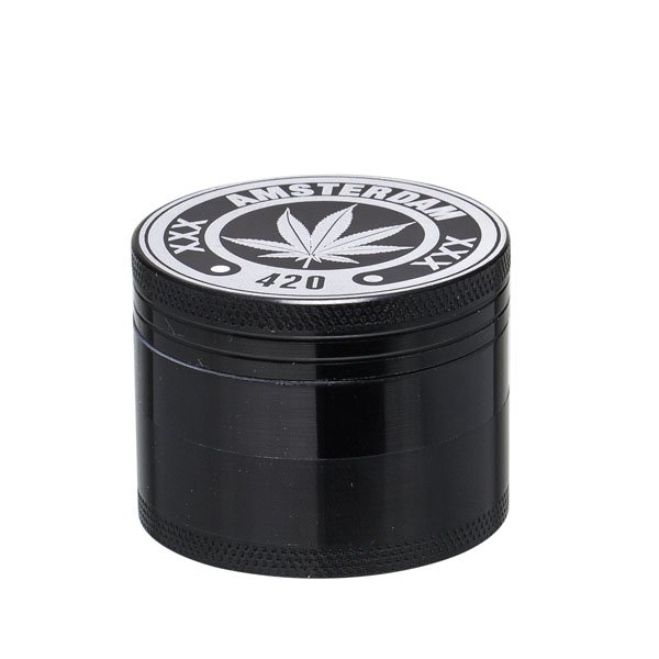 Grinder 04993BLA