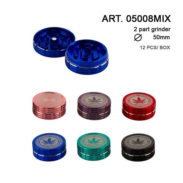 Grinder 05008