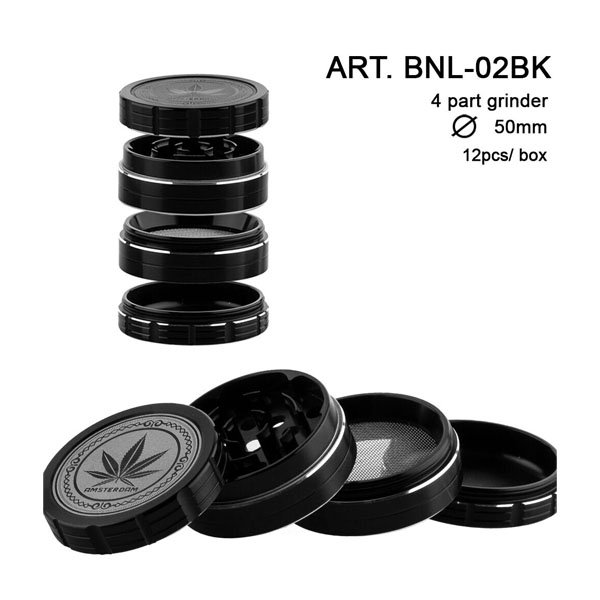 Grinder BNL-02BK