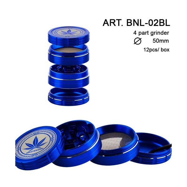 Grinder BNL-02BL