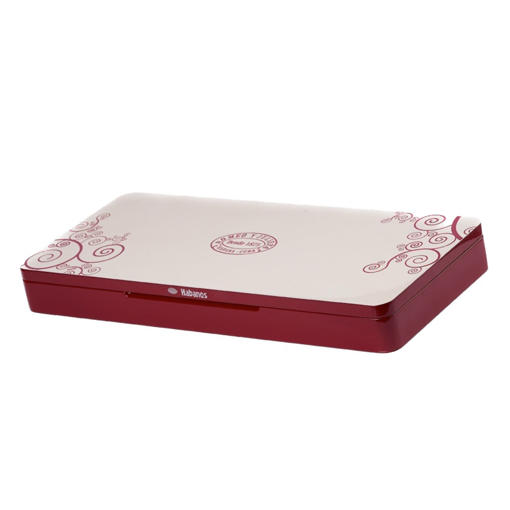 Humidor Romeo & Julieta